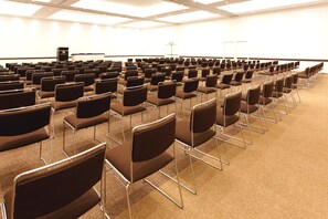 Meeting facility - Holiday Inn Mexico City-plaza Universidad (Mexico City)