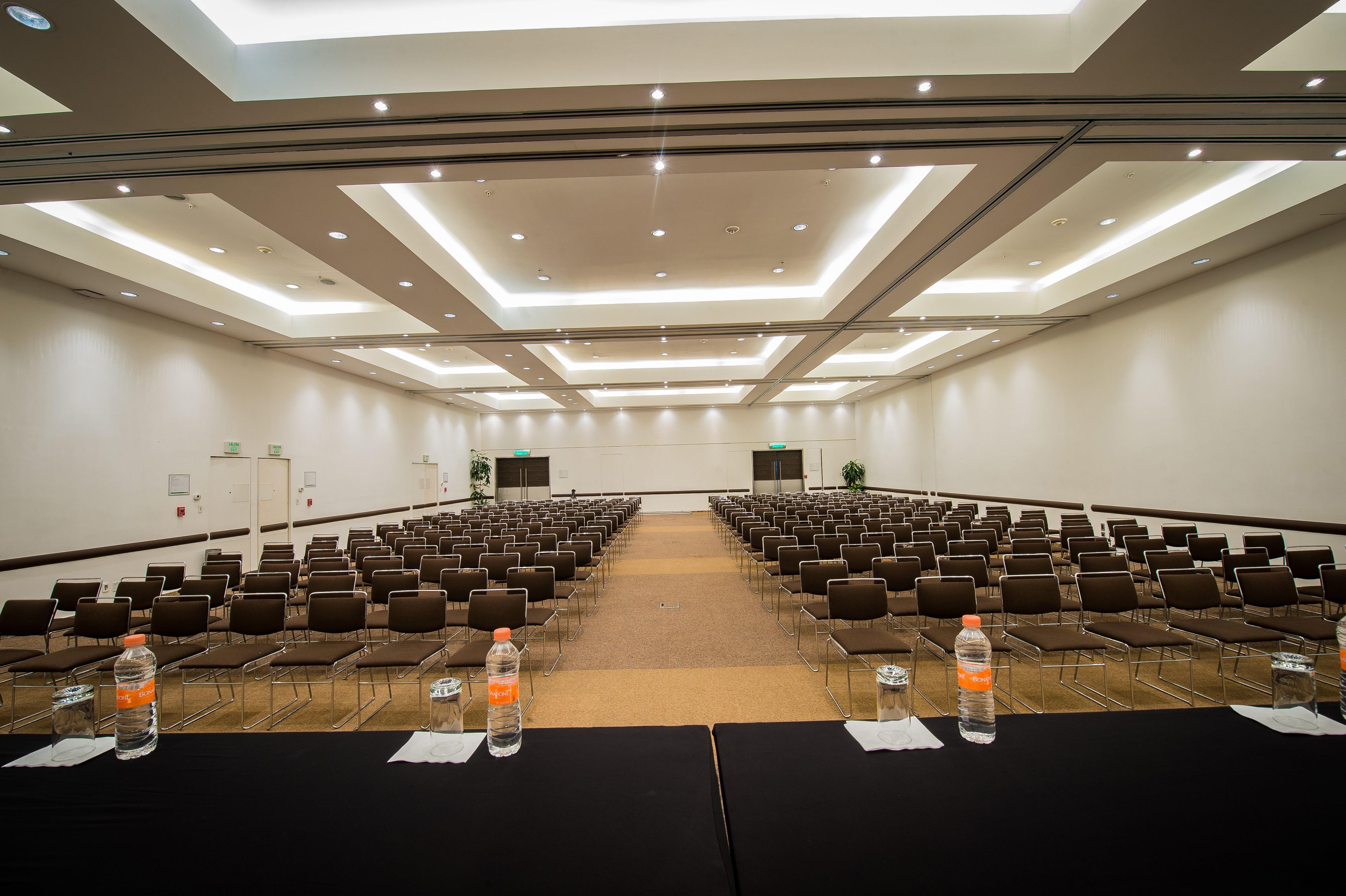 Sala de reuniones