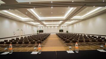 Sala de reuniones
