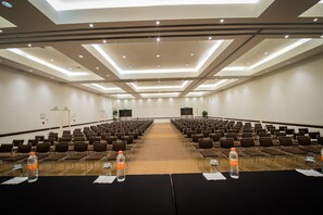 Meeting facility - Holiday Inn Mexico City-plaza Universidad (Mexico City)