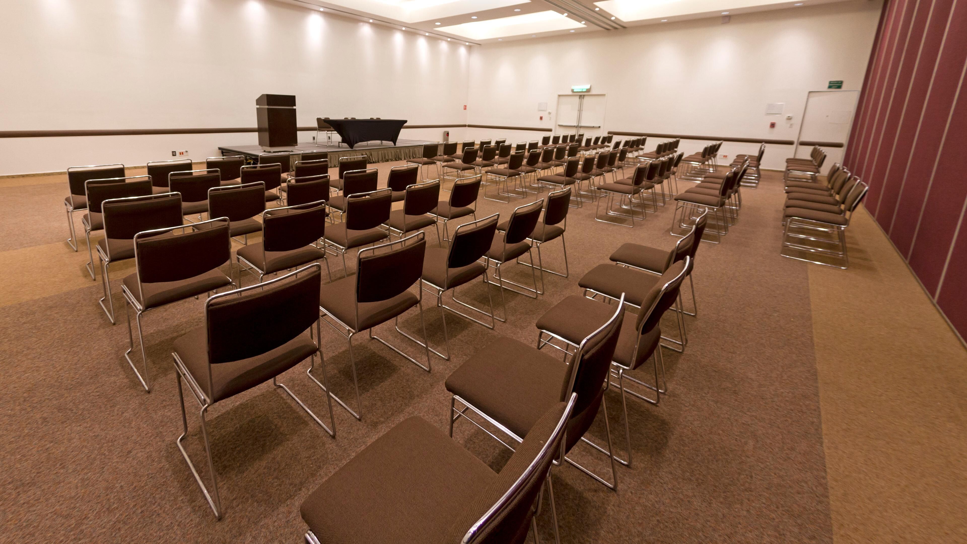 Sala de reuniones