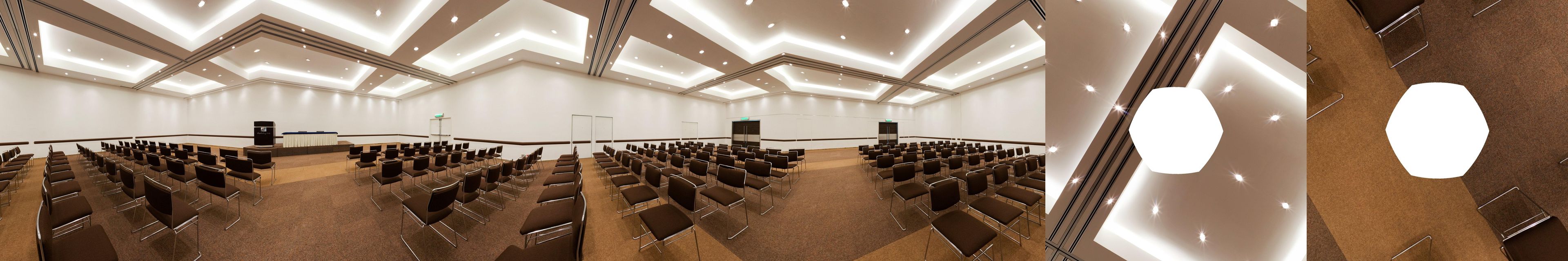 Sala de reuniones