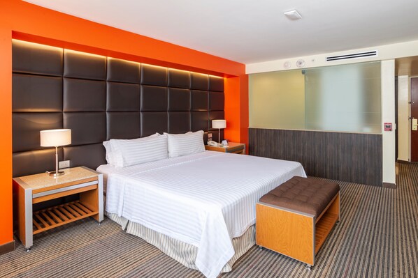 Unclassified image, 1 of 167, button - Holiday Inn Mexico City-plaza Universidad (Mexico City)