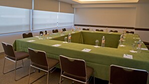 Meeting facility - Holiday Inn Mexico City-plaza Universidad (Mexico City)