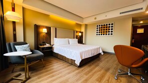 Room - Holiday Inn Mexico City-plaza Universidad (Mexico City)