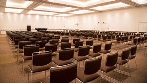 สถานที่จัดงานประชุม