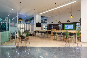 Unclassified image, 4 of 167, button - Holiday Inn Mexico City-plaza Universidad (Mexico City)
