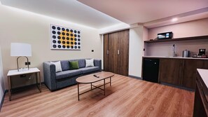 Room - Holiday Inn Mexico City-plaza Universidad (Mexico City)