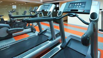 Instalaciones deportivas