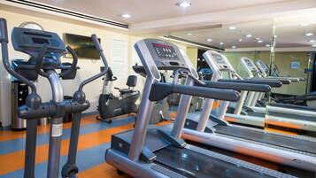 Instalaciones deportivas