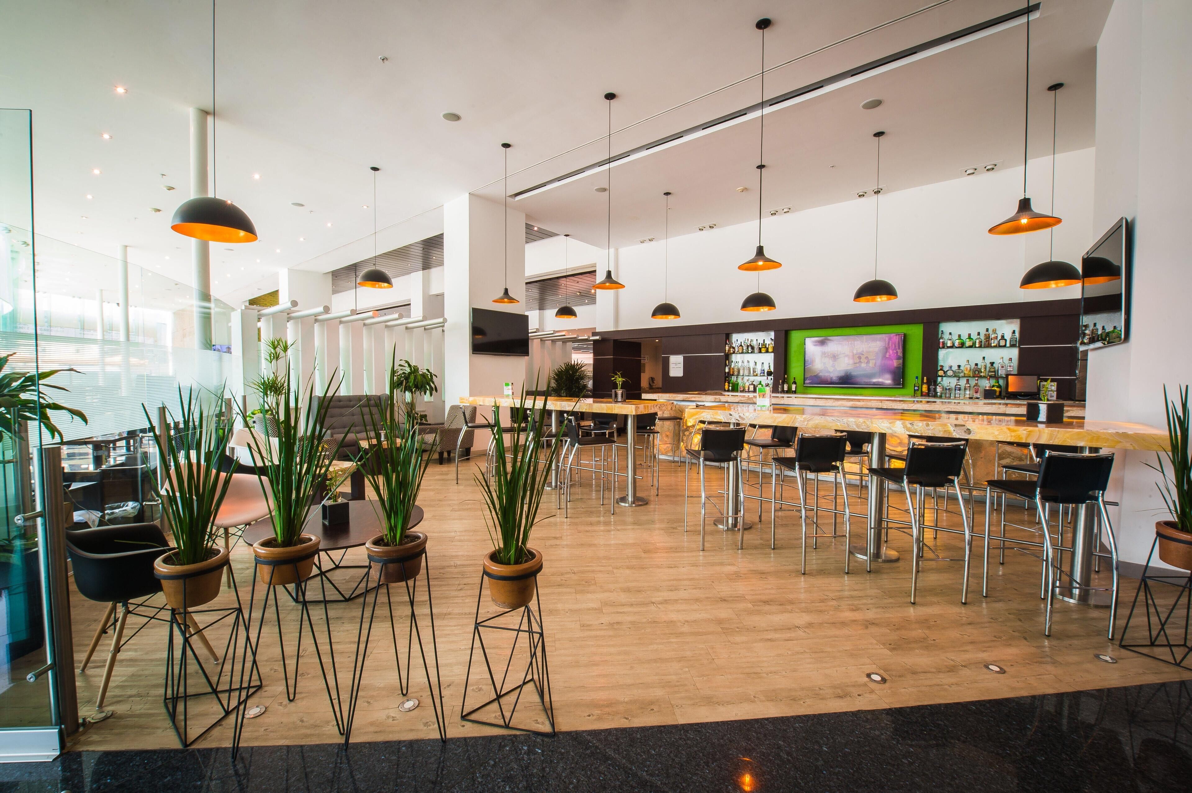 Bar (sur place)
