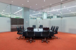 Meeting facility - Holiday Inn Mexico City-plaza Universidad (Mexico City)