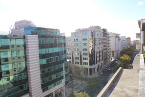 Exterior - Hotel Imperador (Lisbon)