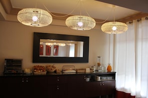 Dining - Hotel Imperador (Lisbon)