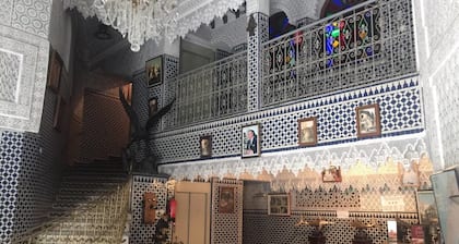 Hotel Al Mamoun