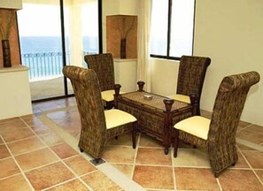 Room - The Grand Baja All Suites Resort & Spa (SAN JOSE DEL CABO)