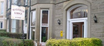 Mayfield Lodge