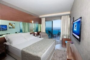 Room - Faustina Hotel & SPA (Kusadasi)
