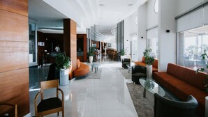 الردهة