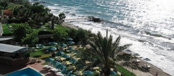 Faustina Hotel & SPA