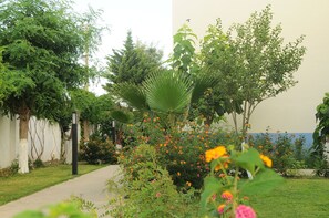 Jardín