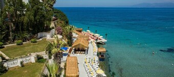 Marti Prime Beach Kusadasi