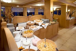 Dining - Eggerwirt (SÖLL)