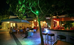 บาร์ (ในที่พัก)