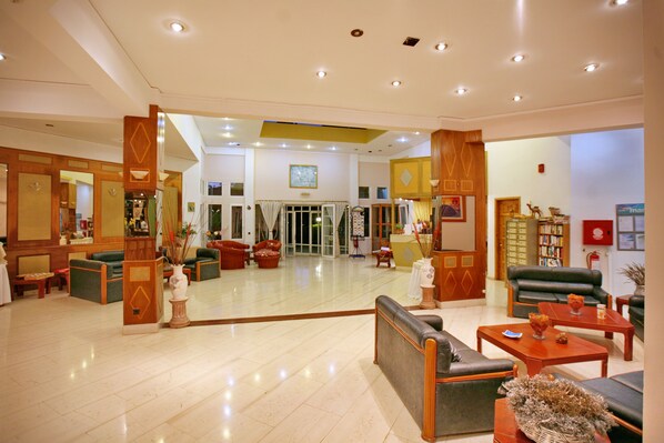 الردهة