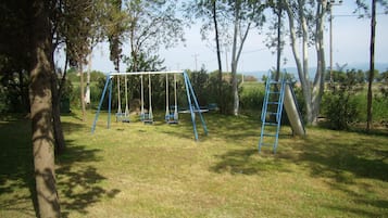 Installations sportives