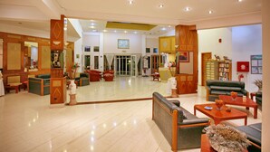 الردهة