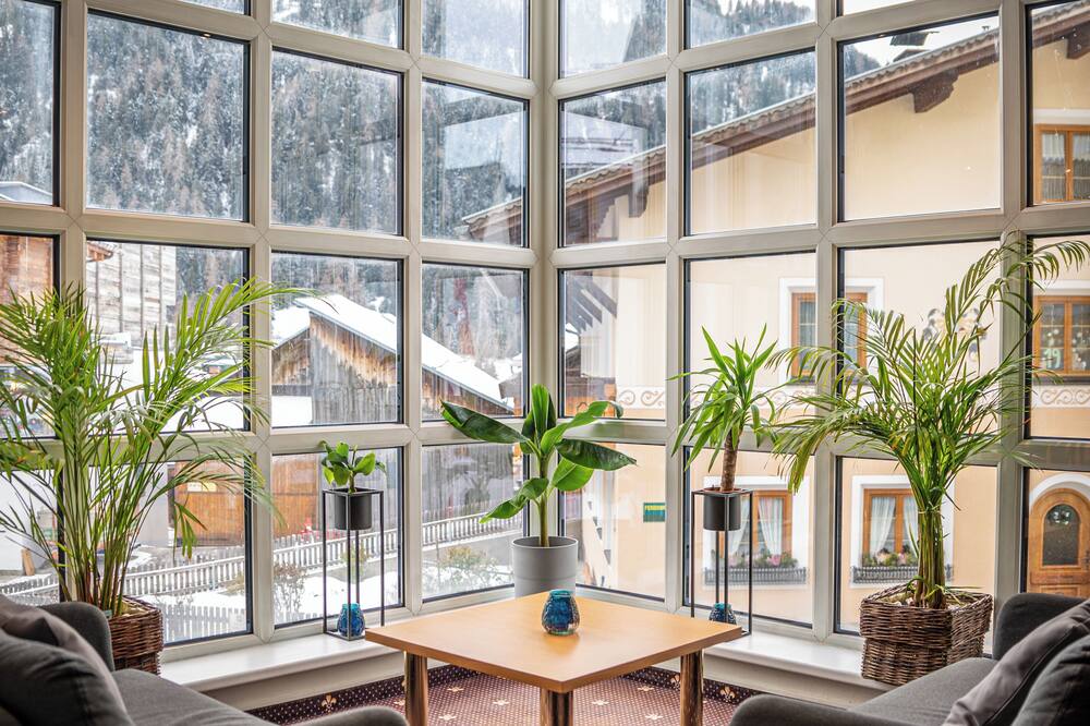 Hotel Tia Monte Nauders