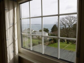 Superior Double or Twin Room, Ensuite, Sea View | View from property
