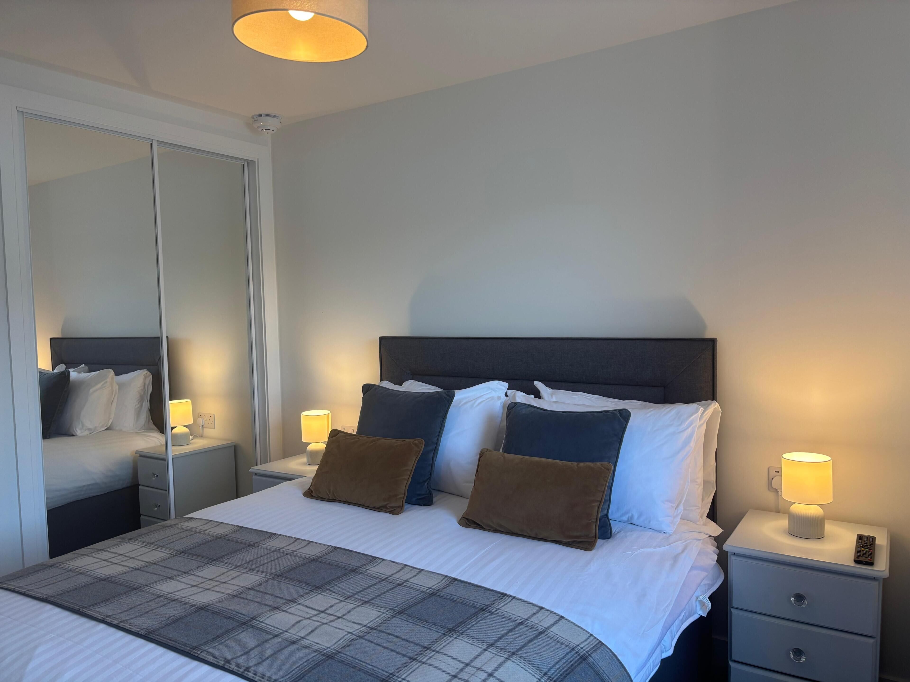 Suite Deluxe