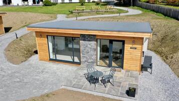 Cabane | Terrasse/Patio