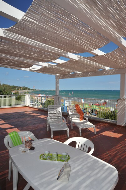 Villaggio Le Orchidee