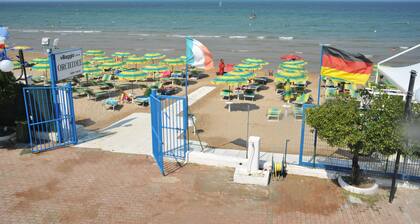 Villaggio Le Orchidee