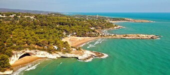 Villaggio Punta Lunga Camping