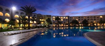 Sidi Mansour Resort & Spa