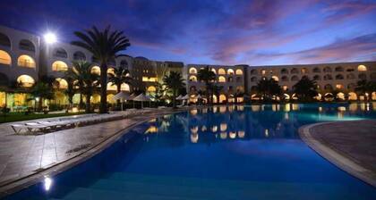 Sidi Mansour Resort & Spa