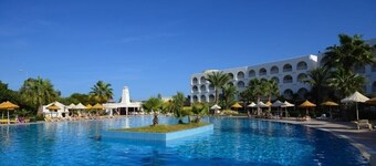 Sidi Mansour Resort & Spa