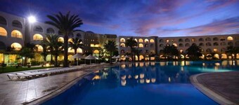 Sidi Mansour Resort & Spa