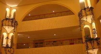 Sidi Mansour Resort & Spa