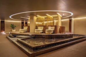 Spa - Grand Sunset Princess (Playa del Carmen)