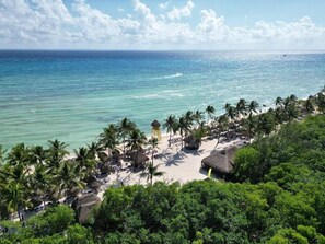 Beach - Grand Sunset Princess (Playa del Carmen)