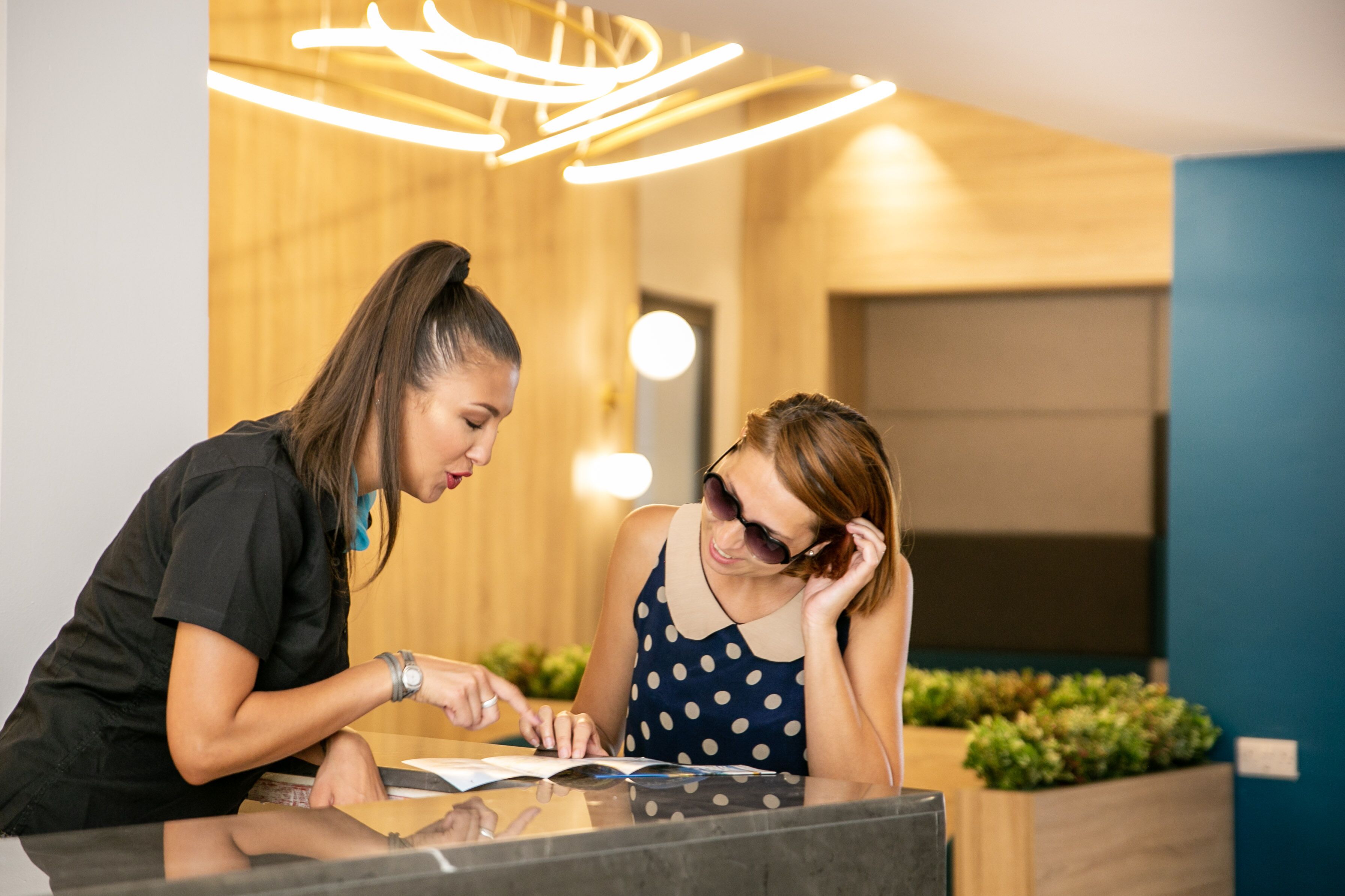 Photo - Beach Garden Hotel