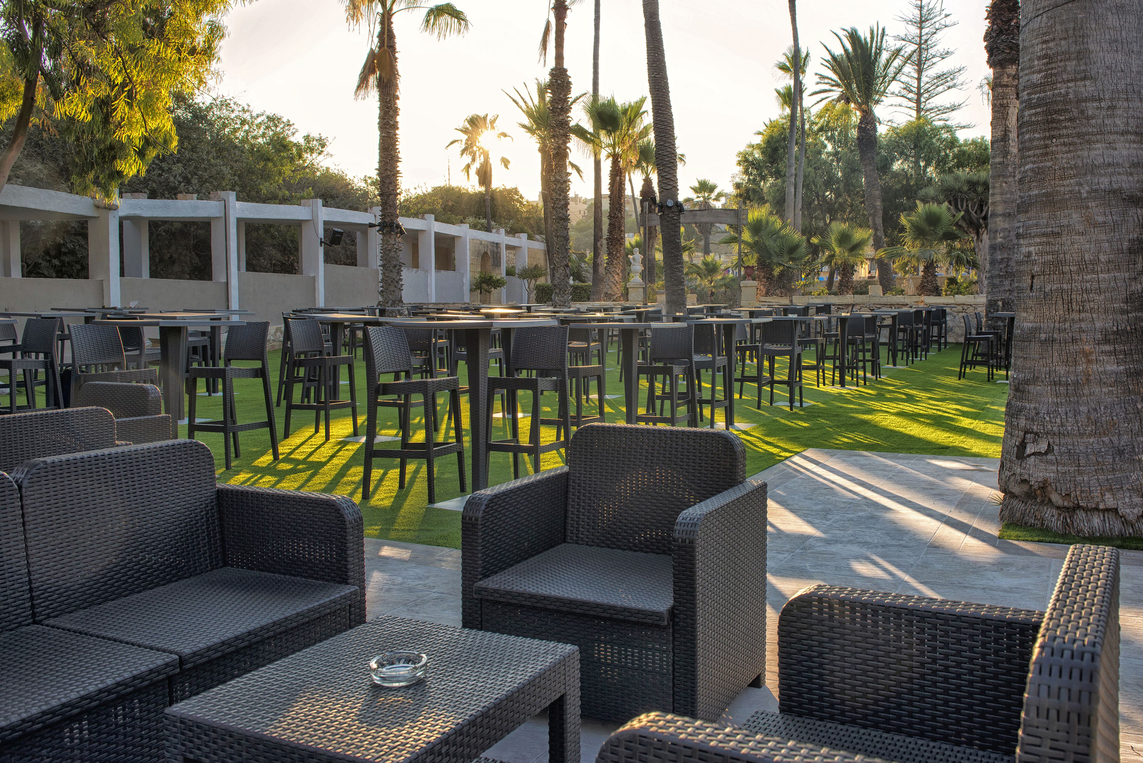 Photo - Beach Garden Hotel