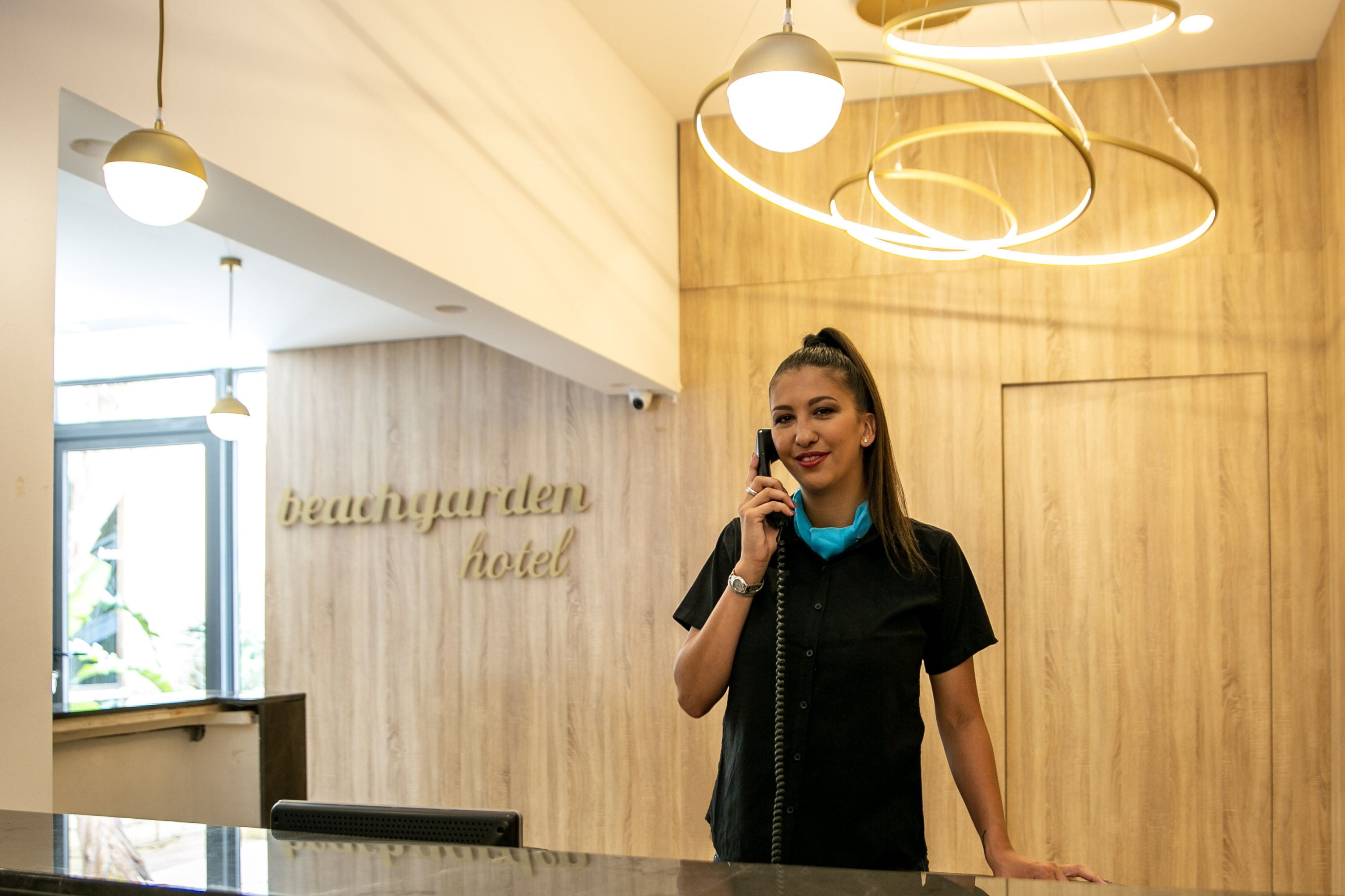 Photo - Beach Garden Hotel