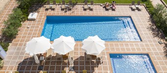 Apartamentos Bon Sol Prestige