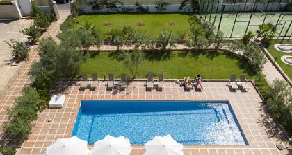 Apartamentos Bon Sol Prestige